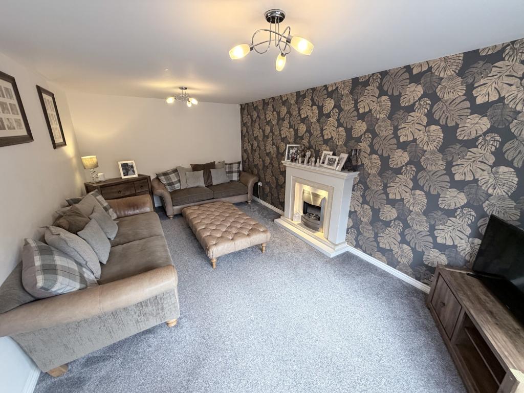 Photo of  Belfry Close,  Leeds, LS26