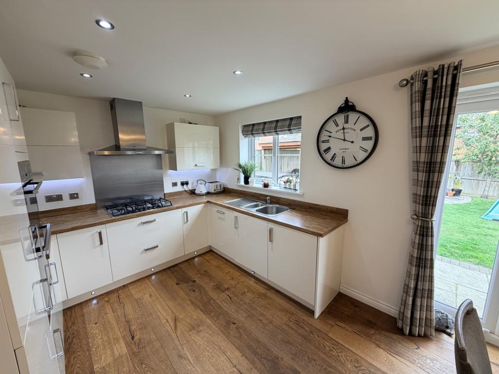 Photo of  Belfry Close,  Leeds, LS26