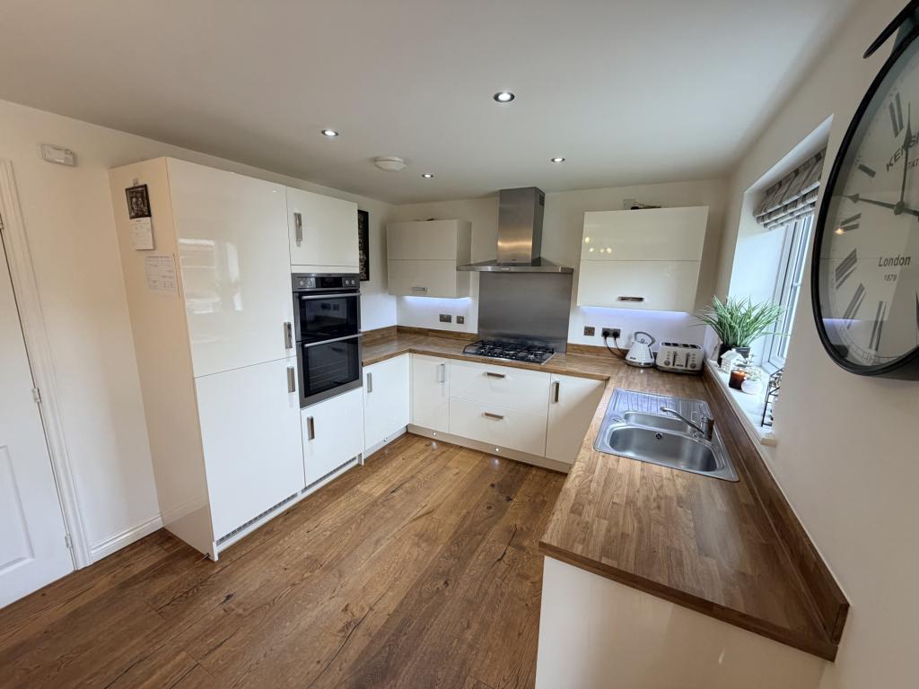 Photo of  Belfry Close,  Leeds, LS26