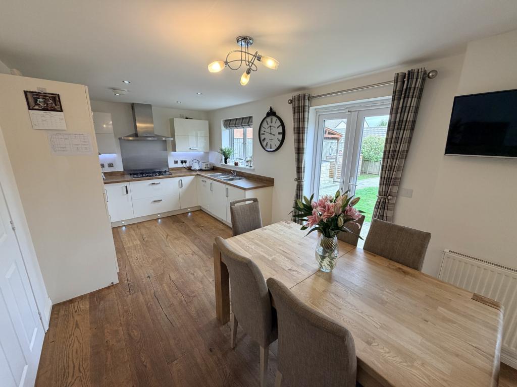 Photo of  Belfry Close,  Leeds, LS26