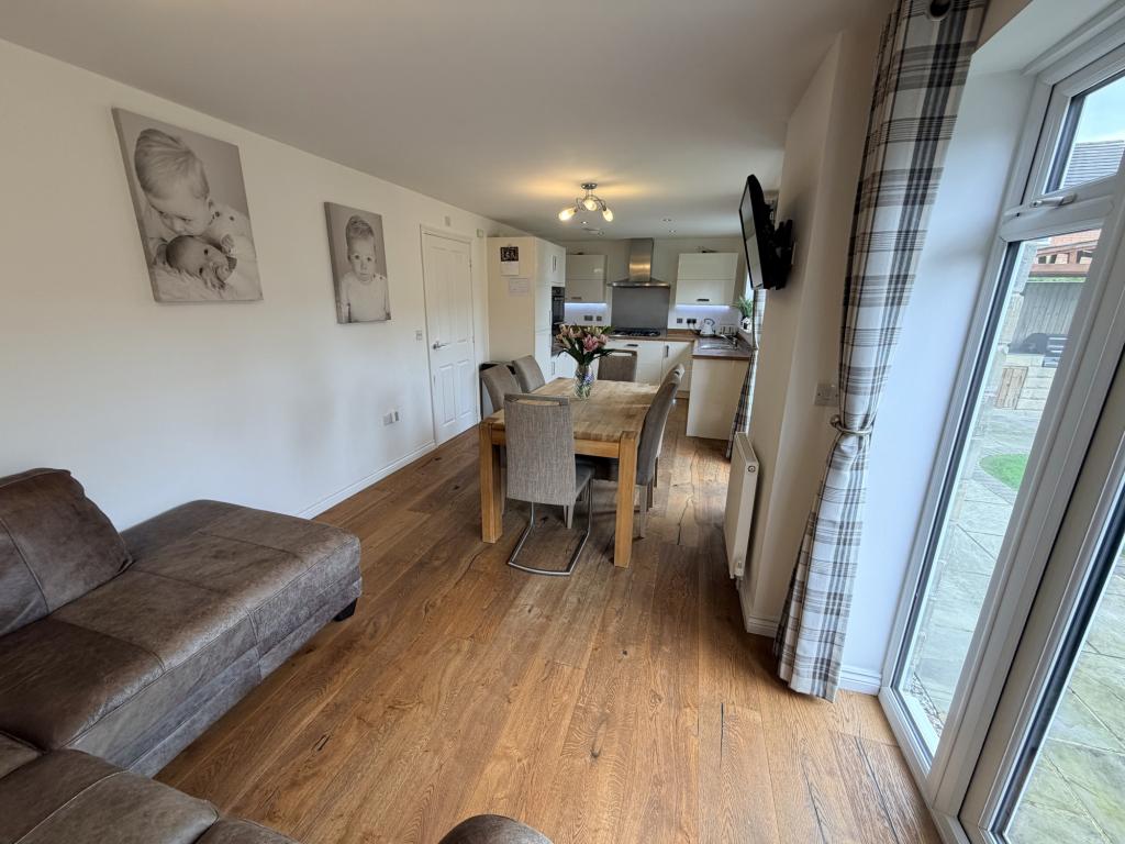 Photo of  Belfry Close,  Leeds, LS26