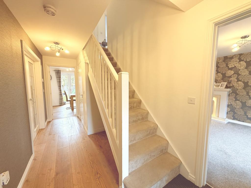 Photo of  Belfry Close,  Leeds, LS26