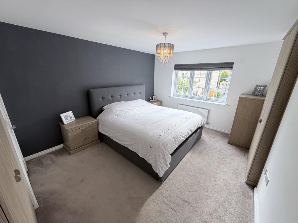 Photo of  Belfry Close,  Leeds, LS26