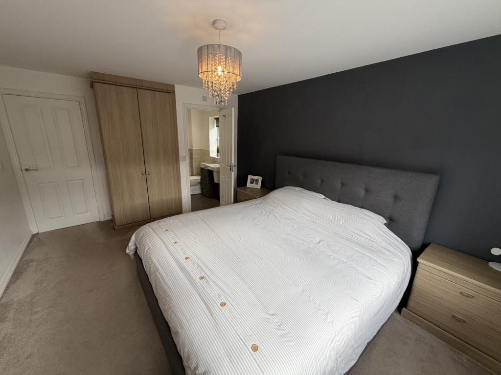 Photo of  Belfry Close,  Leeds, LS26
