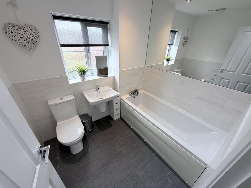 Photo of  Belfry Close,  Leeds, LS26