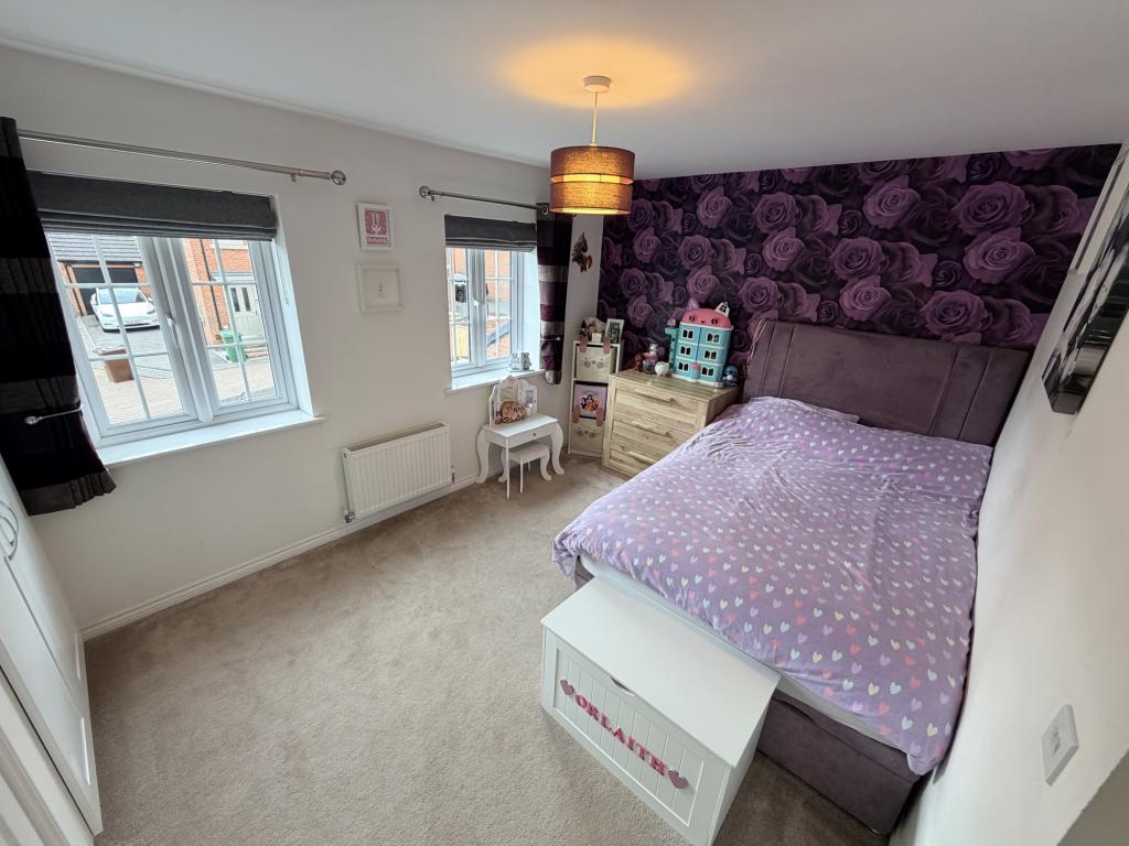 Photo of  Belfry Close,  Leeds, LS26