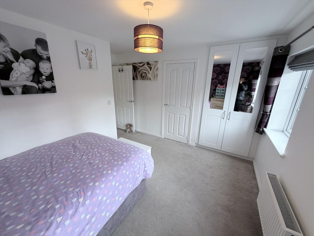 Photo of  Belfry Close,  Leeds, LS26