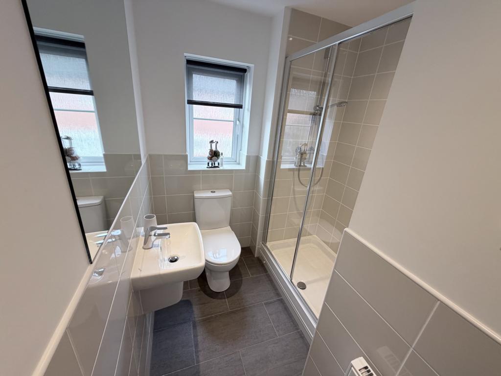 Photo of  Belfry Close,  Leeds, LS26