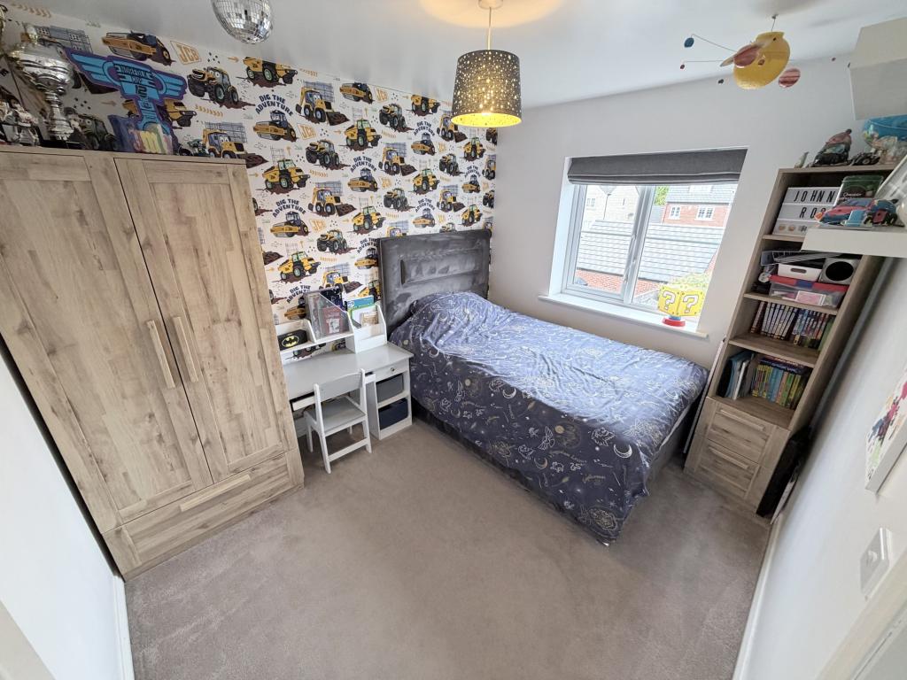 Photo of  Belfry Close,  Leeds, LS26