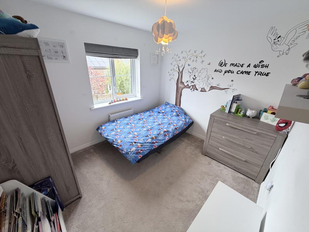 Photo of  Belfry Close,  Leeds, LS26