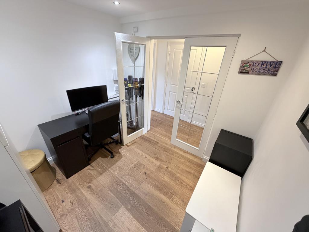 Photo of  Belfry Close,  Leeds, LS26