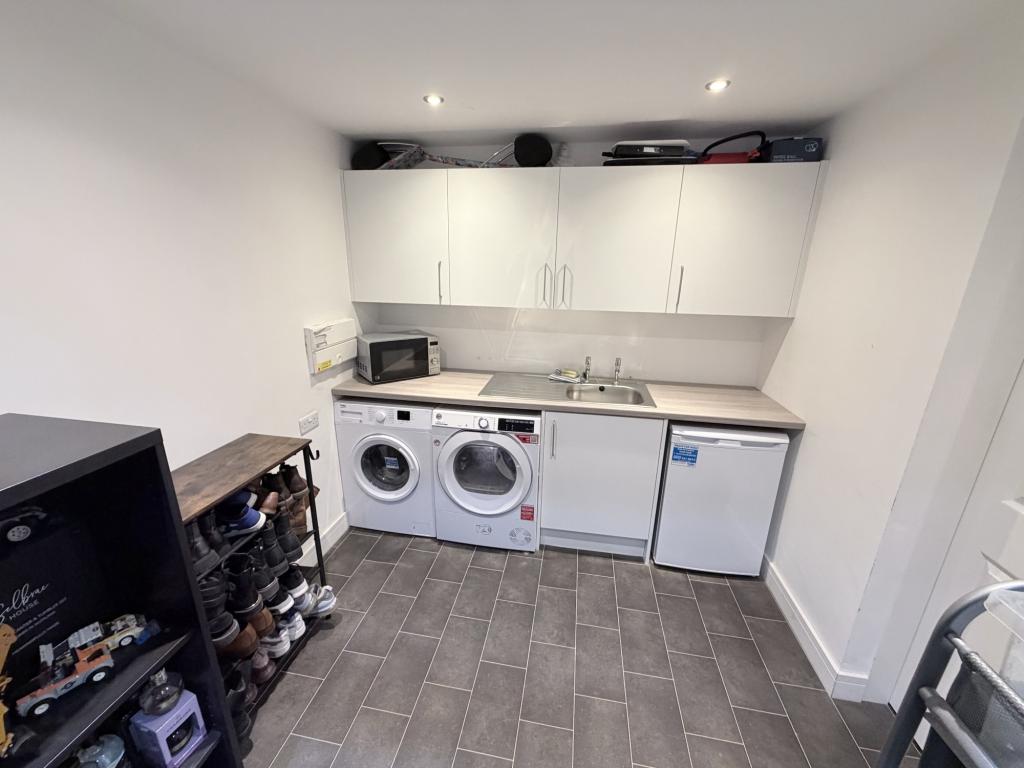 Photo of  Belfry Close,  Leeds, LS26