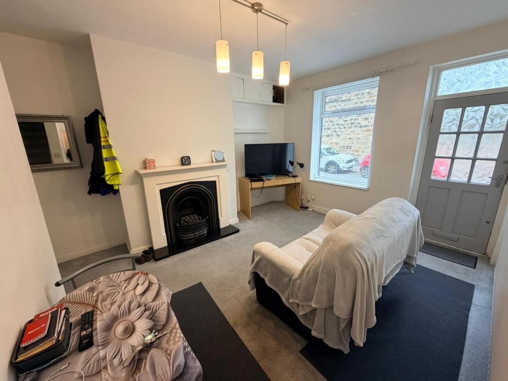 Photo of  Back Clarence Road,  Leeds, LS18