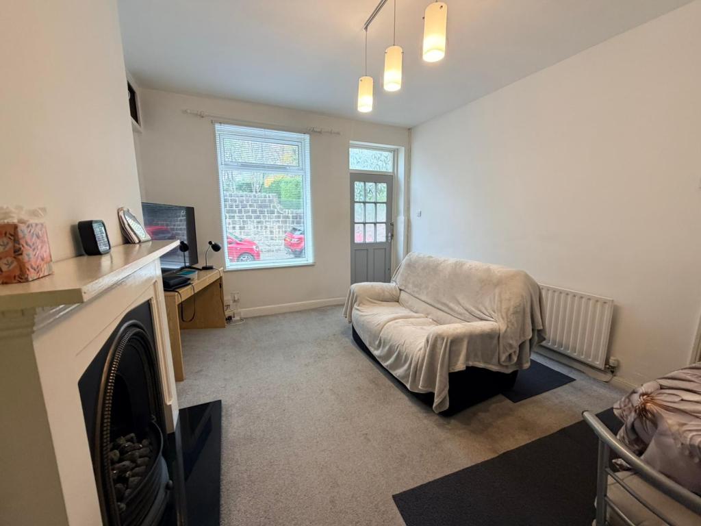 Photo of  Back Clarence Road,  Leeds, LS18
