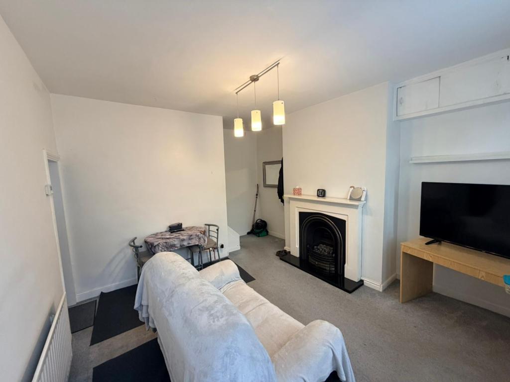 Photo of  Back Clarence Road,  Leeds, LS18