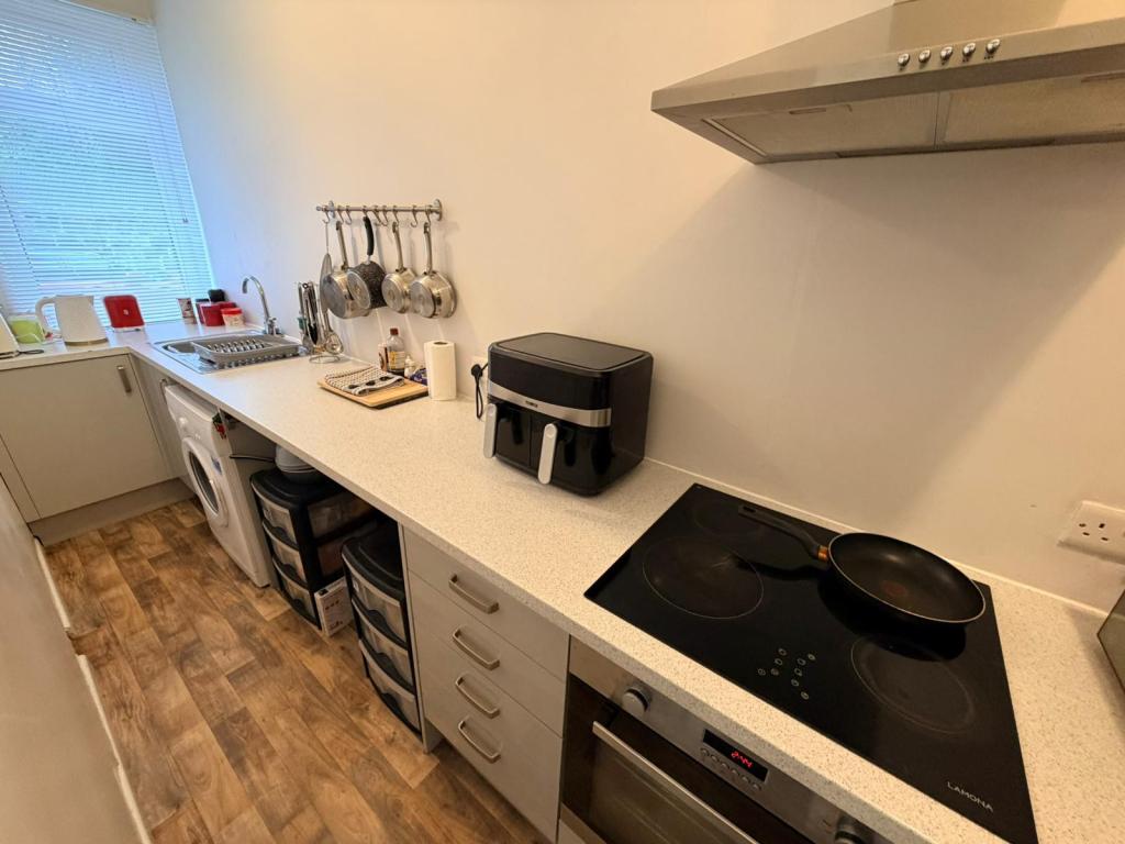 Photo of  Back Clarence Road,  Leeds, LS18