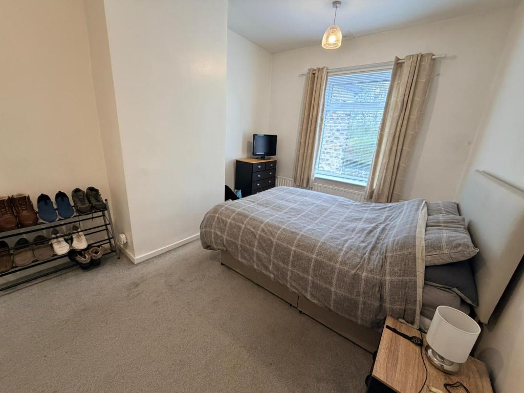 Photo of  Back Clarence Road,  Leeds, LS18