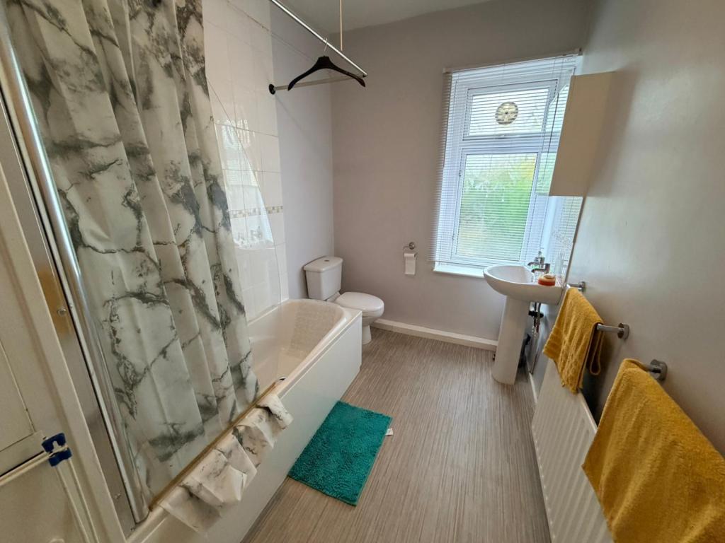 Photo of  Back Clarence Road,  Leeds, LS18