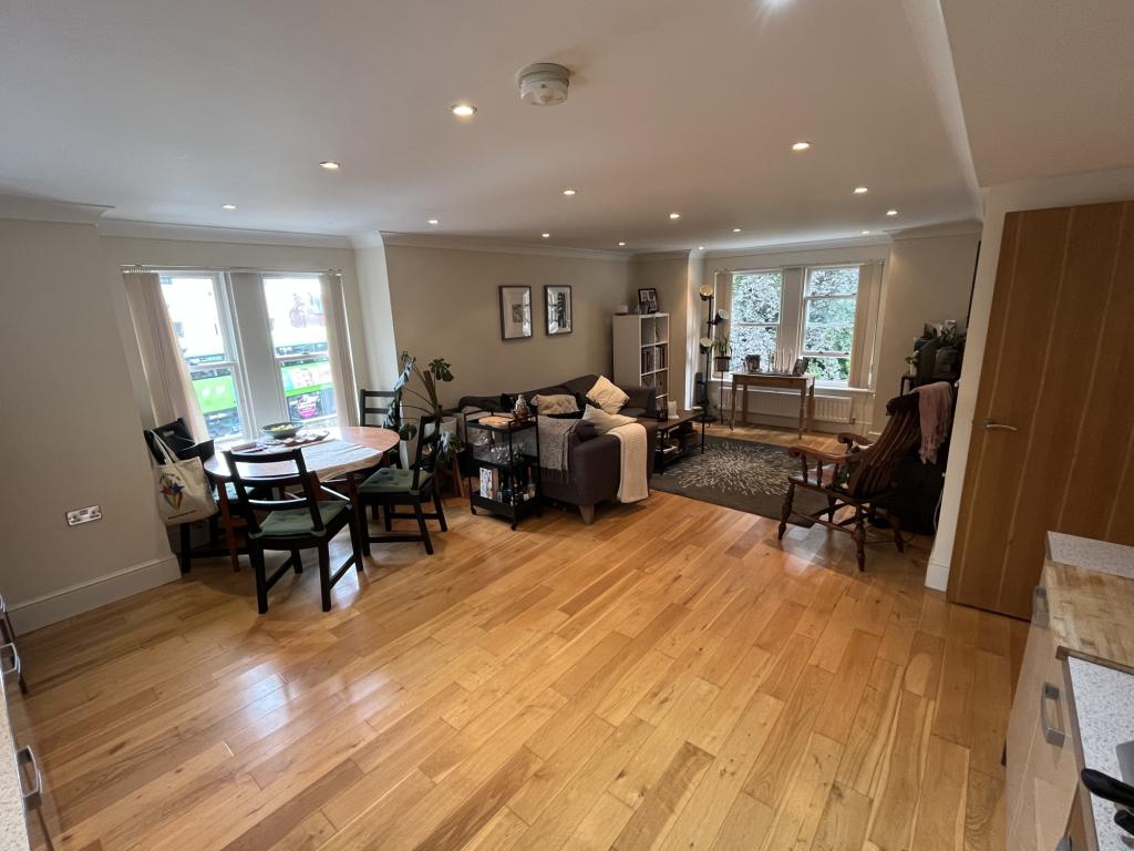 Photo of  Woodlands, The Poplars, Leeds, LS6