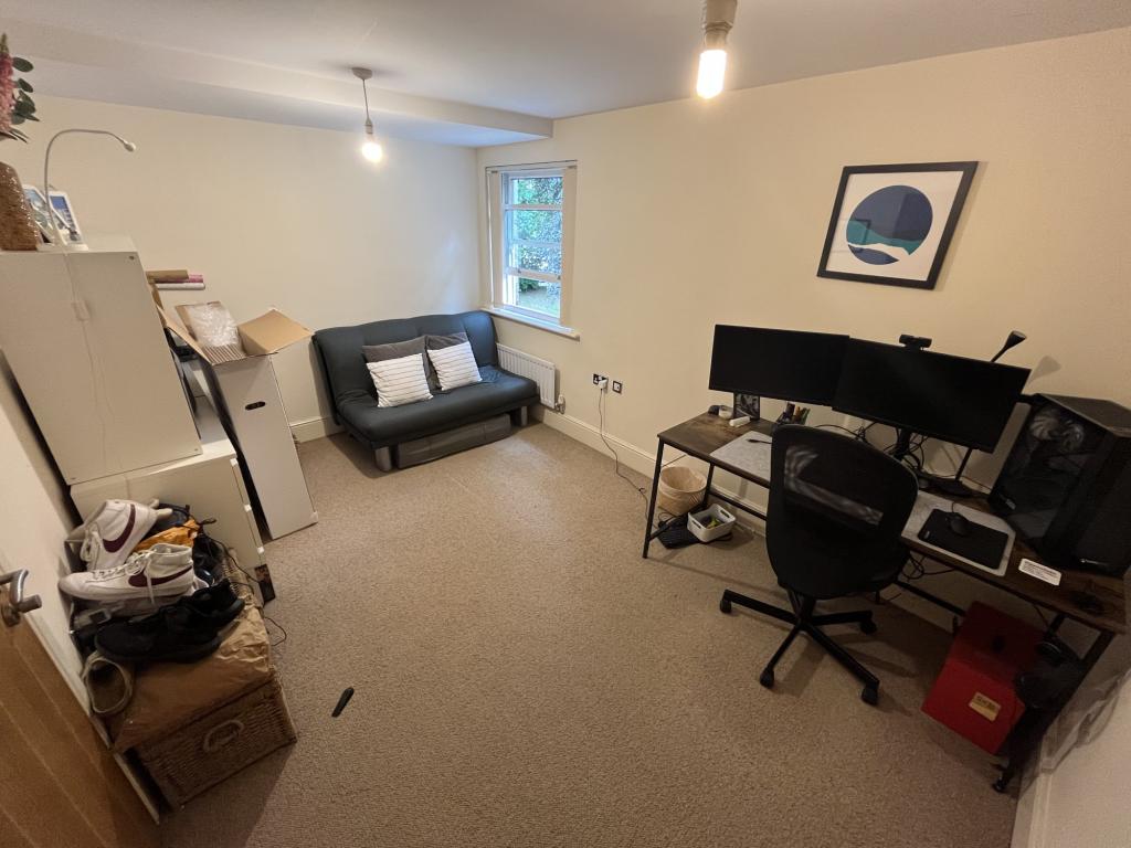 Photo of  Woodlands, The Poplars, Leeds, LS6