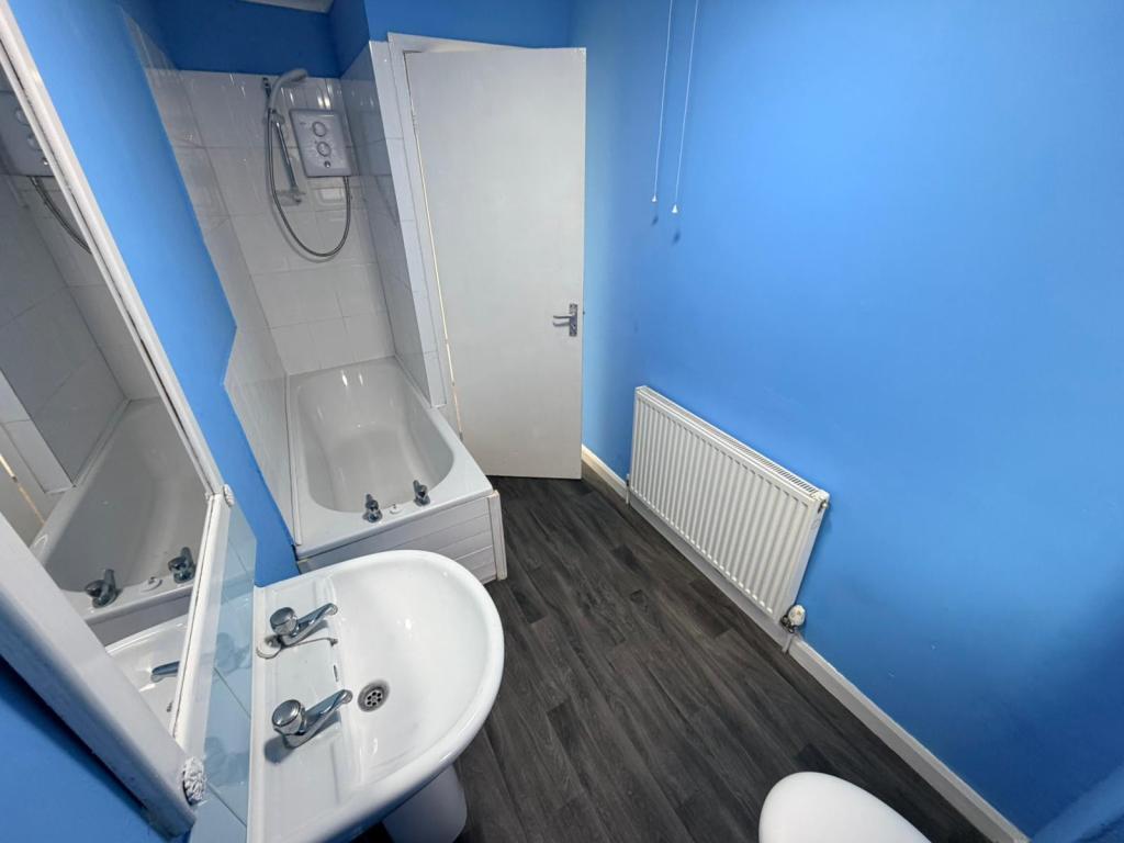 Photo of  Dobson Place,  Leeds, LS11