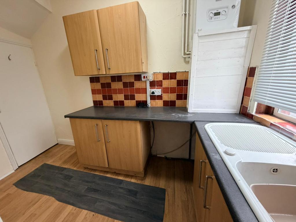 Photo of  Dobson Place,  Leeds, LS11