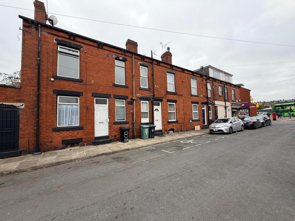 Photo of  Dobson Place,  Leeds, LS11