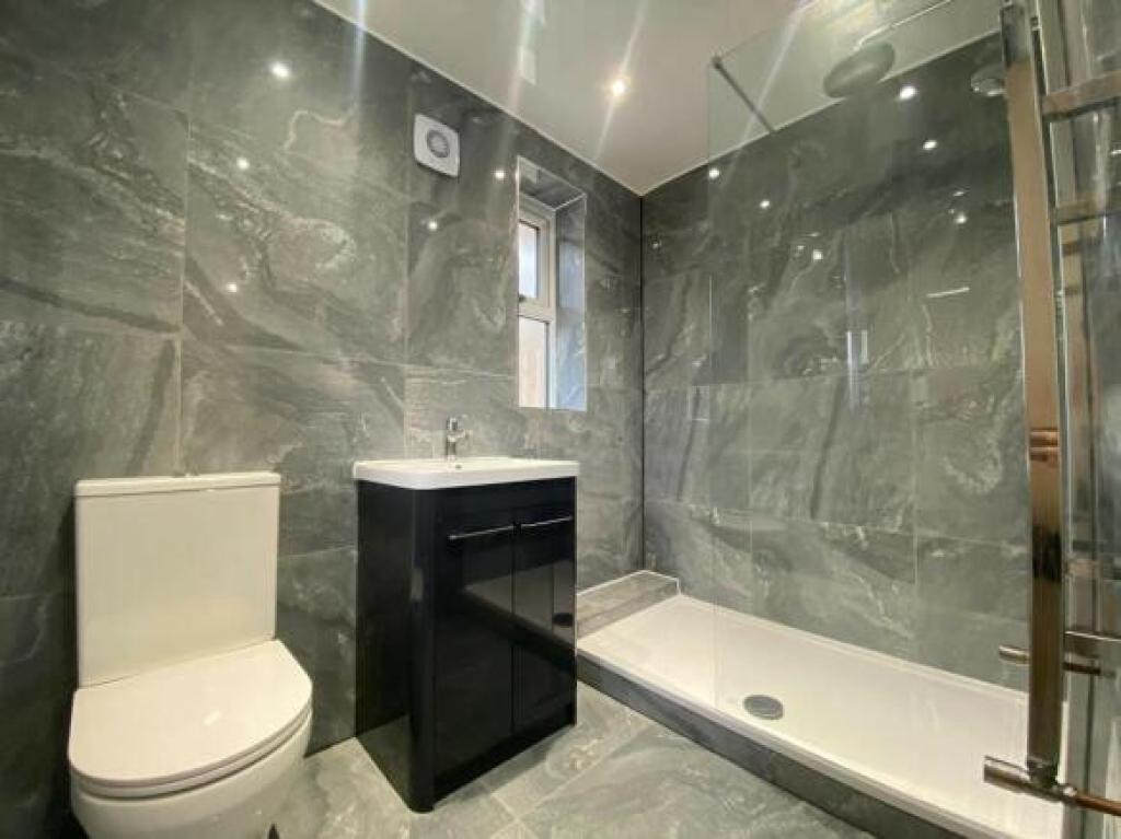Photo of  Iveson Drive,  Leeds, LS16