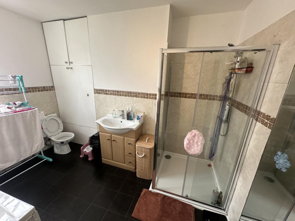 Photo of  Kitson Street,  Leeds, LS9