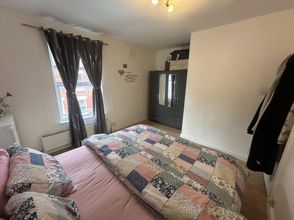 Photo of  Kitson Street,  Leeds, LS9