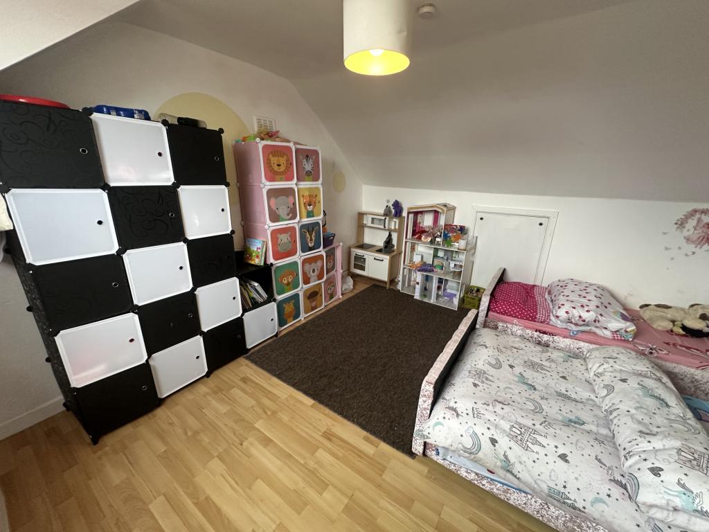 Photo of  Kitson Street,  Leeds, LS9