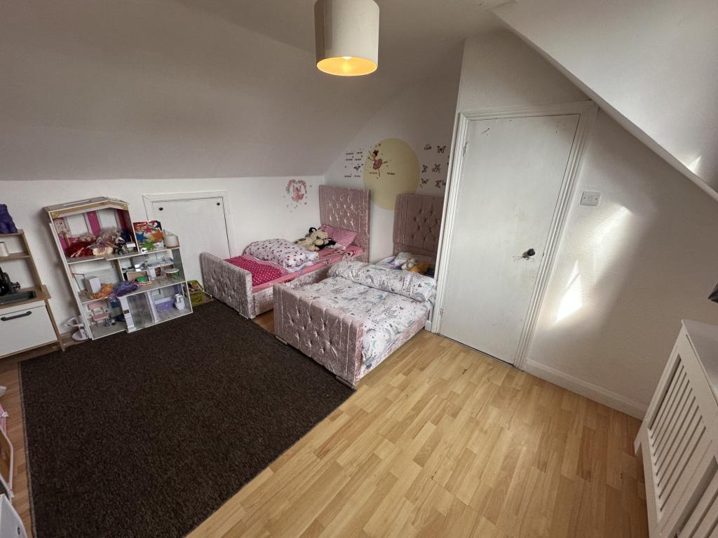 Photo of  Kitson Street,  Leeds, LS9