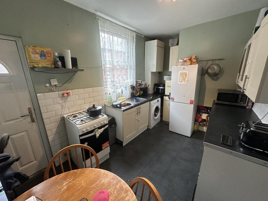 Photo of  Kitson Street,  Leeds, LS9