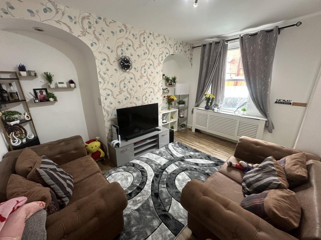 Photo of  Kitson Street,  Leeds, LS9