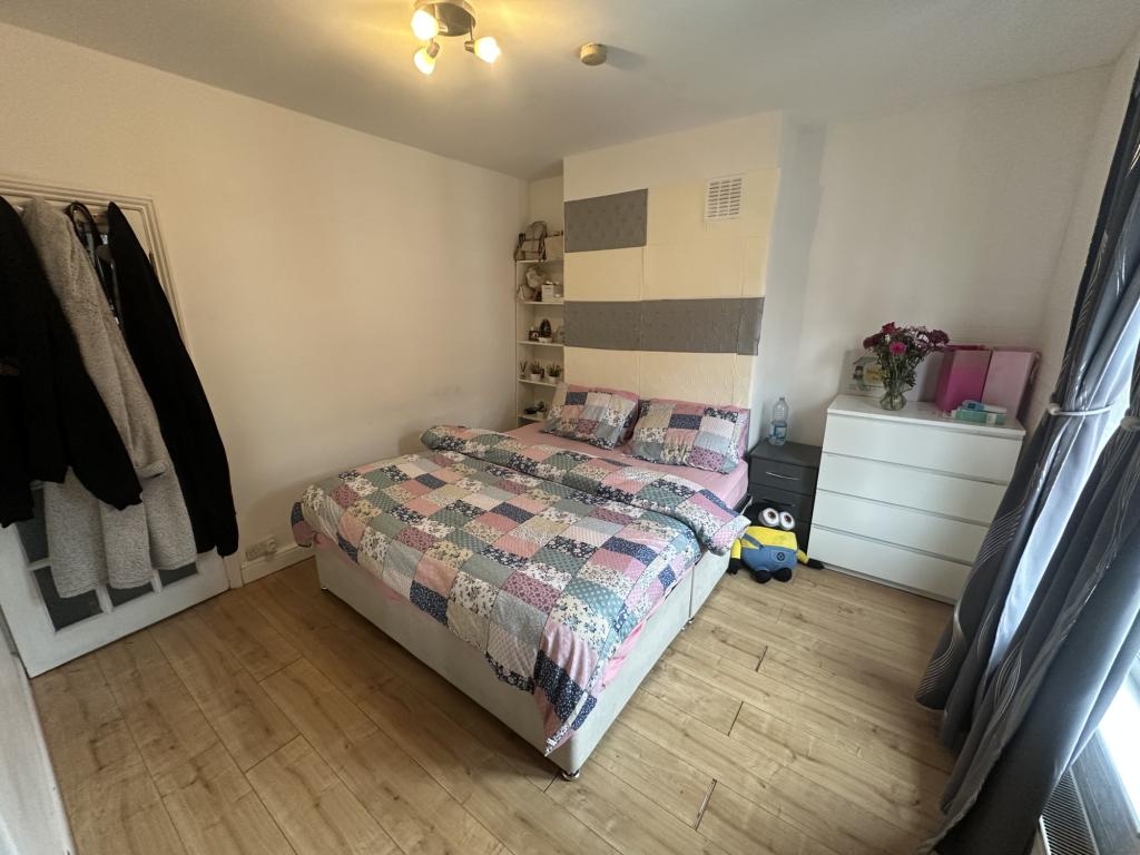 Photo of  Kitson Street,  Leeds, LS9