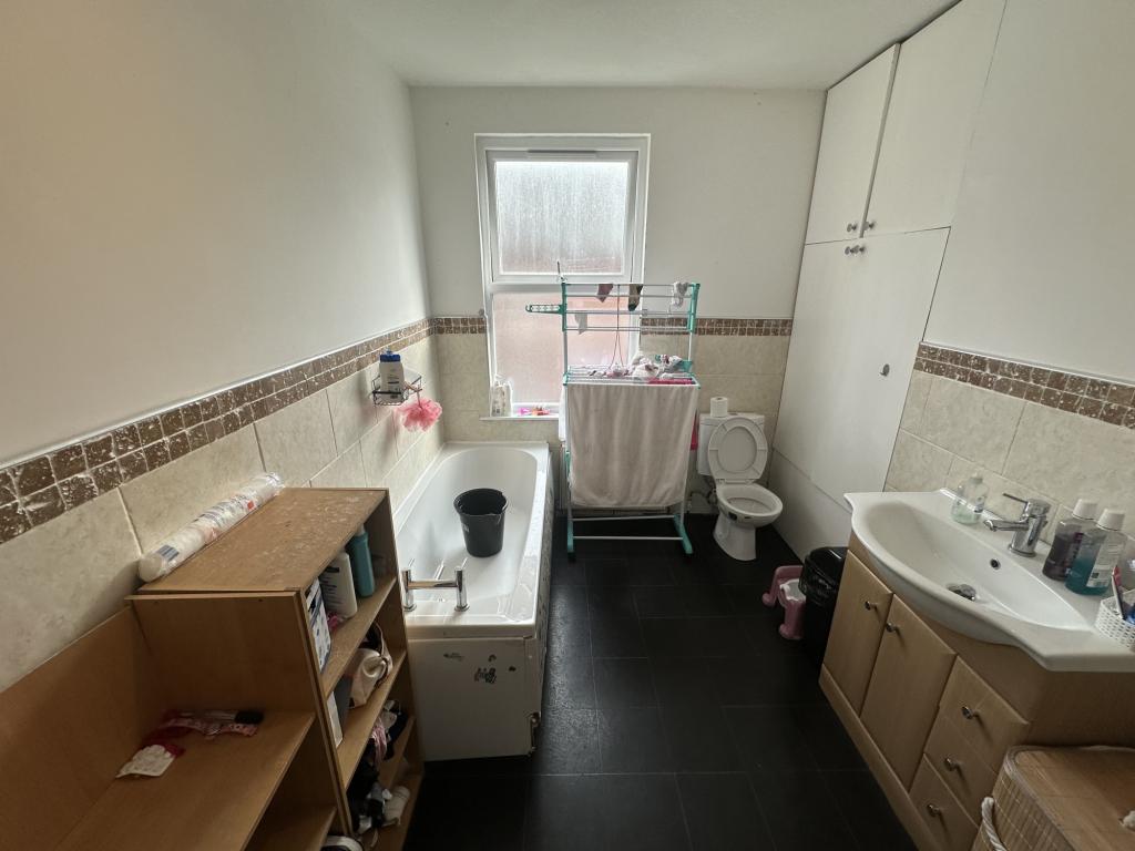 Photo of  Kitson Street,  Leeds, LS9