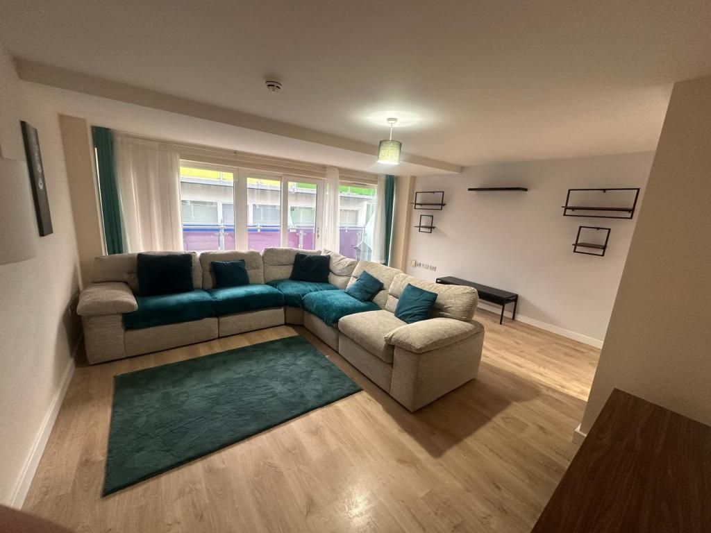 Photo of  Concord Street,  Leeds, LS2