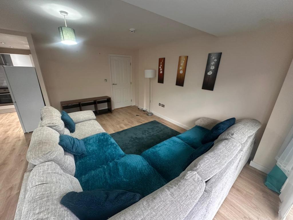 Photo of  Concord Street,  Leeds, LS2