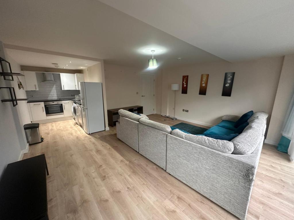 Photo of  Concord Street,  Leeds, LS2