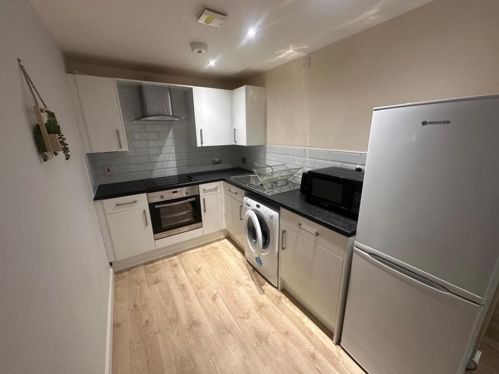 Photo of  Concord Street,  Leeds, LS2