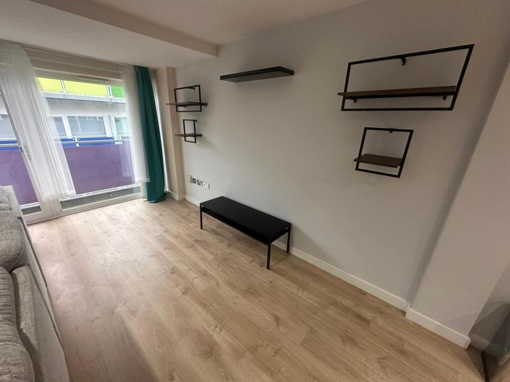 Photo of  Concord Street,  Leeds, LS2