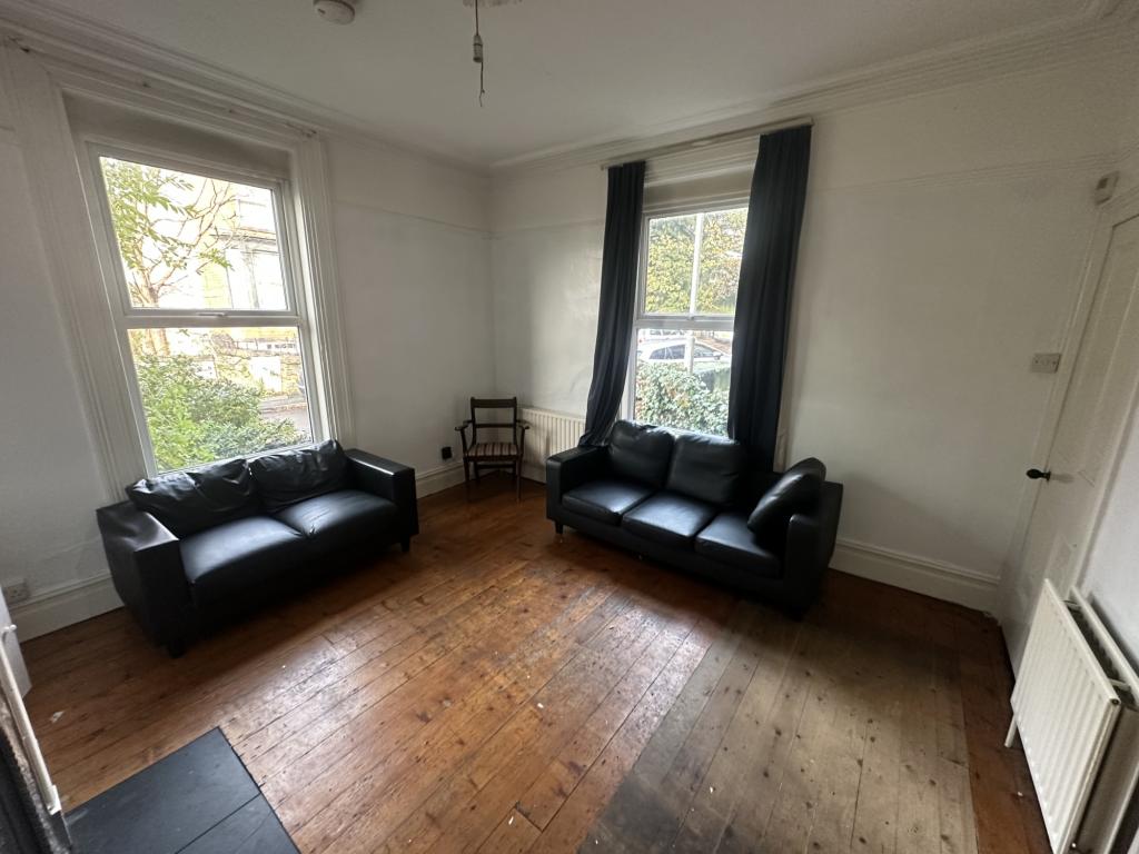 Photo of  Hyde Park Road,  Leeds, LS6