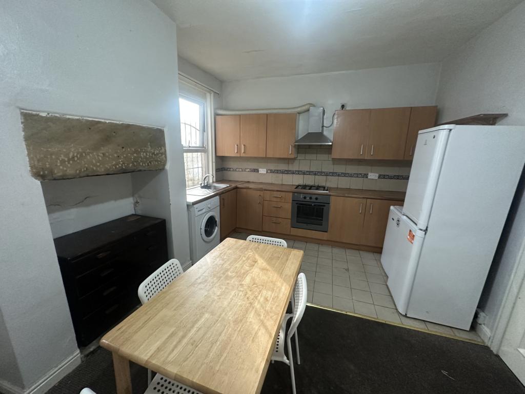 Photo of  Hyde Park Road,  Leeds, LS6