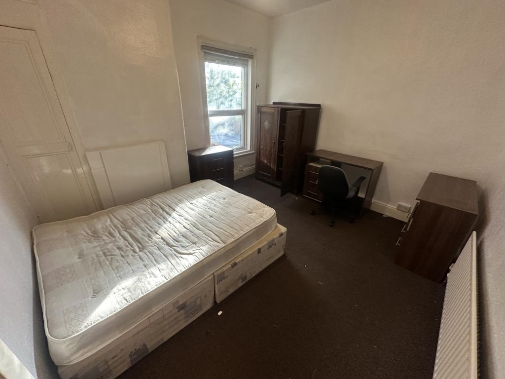 Photo of  Hyde Park Road,  Leeds, LS6