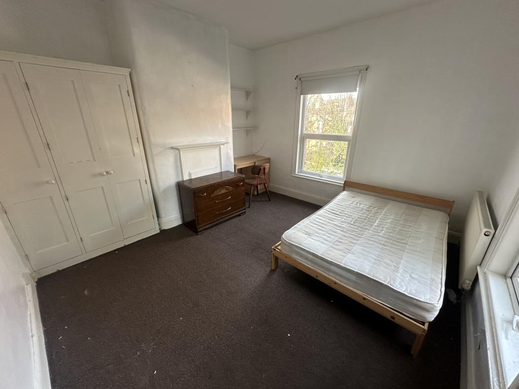 Photo of  Hyde Park Road,  Leeds, LS6