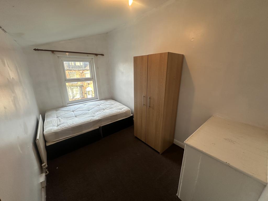 Photo of  Hyde Park Road,  Leeds, LS6