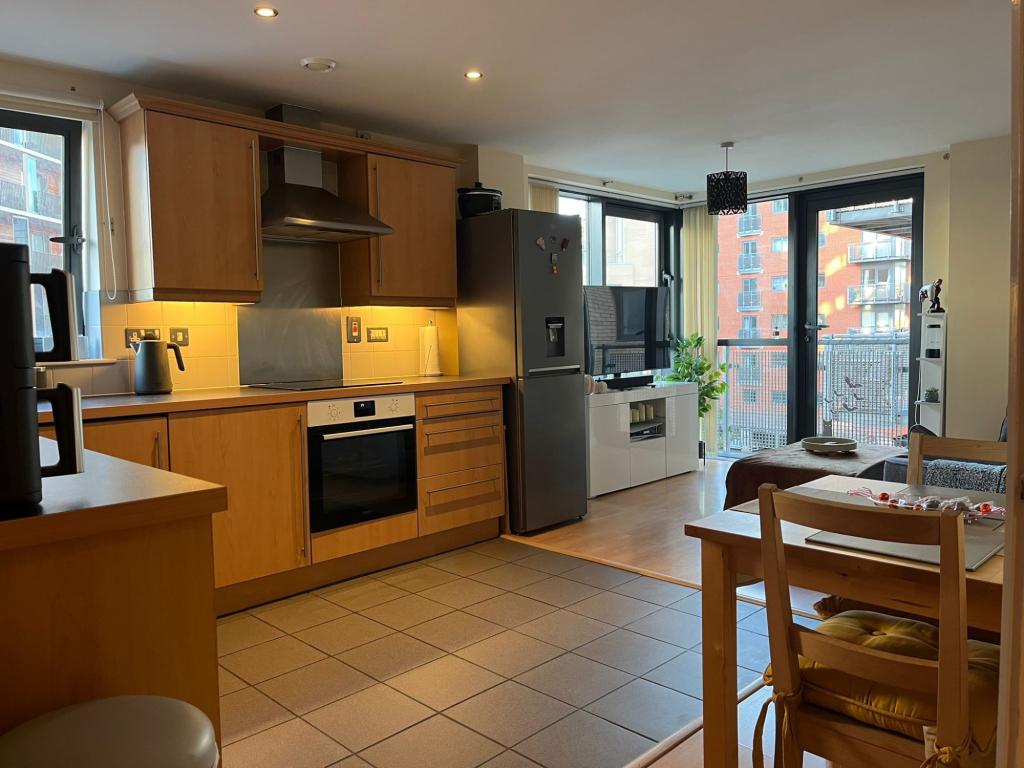 Photo of  Velocity West, 5 City Walk, Leeds, LS11