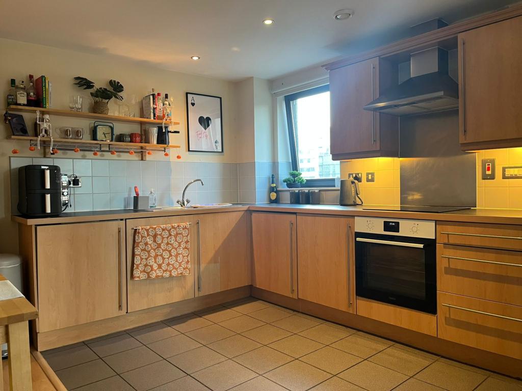 Photo of  Velocity West, 5 City Walk, Leeds, LS11