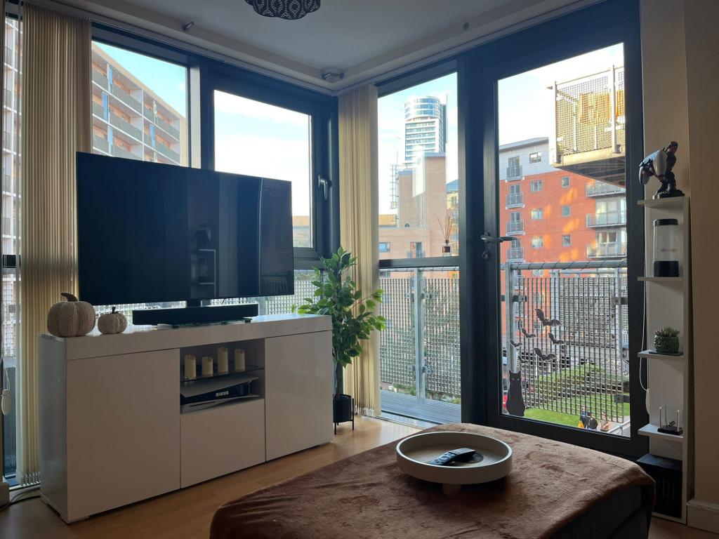 Photo of  Velocity West, 5 City Walk, Leeds, LS11