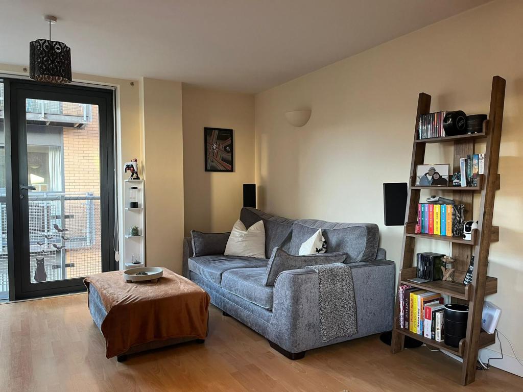 Photo of  Velocity West, 5 City Walk, Leeds, LS11